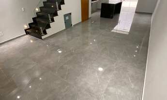 Imagem 4: Lindo Sobrado Frontal de alto padrão na Vila Santa Isabel!