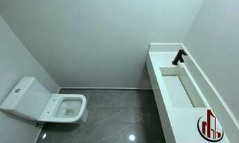 Imagem 6: Lindo Sobrado Frontal de alto padrão na Vila Santa Isabel!