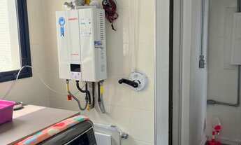 Imagem: Apartamento 3 quartos 02 vagas para venda