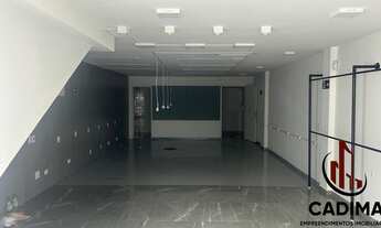 Imagem 5: PRÉDIO COMERCIAL - 260m² - TATUAPÉ