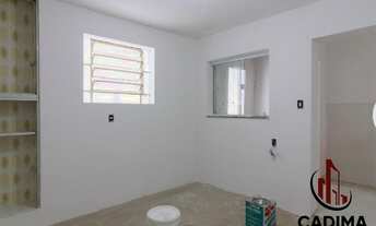 Imagem 2: Casa 1 quarto 2 vagas vila Authalia !