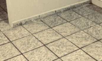 Imagem 3: Caaa com um cliente quarto sala e cozinha vila Antonina!