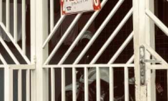 Imagem: Caaa com um cliente quarto sala e cozinha