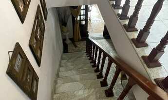 Imagem 6: Sobrado com 3 quartos sendo uma suite 03 vagas de garagem no jardim São Nicolau