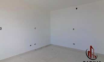 Imagem 3: Casa 1 quarto 2 vagas vila Authalia !