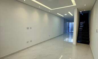 Imagem 6: Sobrado com 03 quartos sendo uma suíte na Penha!!