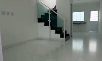 Imagem 3: Excelente sobrado com 3 quartos na Cidade Patriarca!