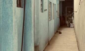 Imagem 7: Caaa com um cliente quarto sala e cozinha vila Antonina!