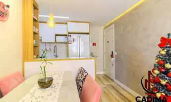 Imagem 7: APARTAMENTO RESIDENCIAL em SÃO PAULO - SP, JARDIM NOSSA SENHORA DO CARMO