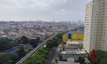 Imagem 5: Apartamento para venda na Vila Ema!