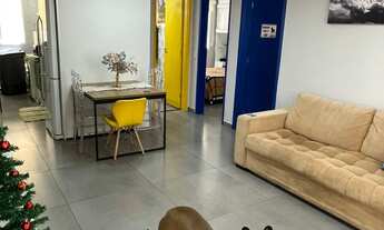 Imagem 2: APARTAMENTO RESIDENCIAL em São Paulo - SP, Jardim da Laranjeira (Zona Leste