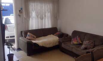 Imagem: CASA RESIDENCIAL em SÃO PAULO - SP, JARDIM