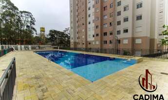 Imagem 3: APARTAMENTO RESIDENCIAL em SÃO PAULO - SP, JARDIM NOSSA SENHORA DO CARMO