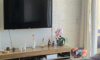 Imagem: Apartamento para venda com três quartos