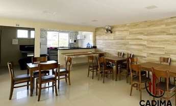 Imagem 5: Apartamento para venda com três quartos sendo uma suíte na Vila Carrão!