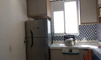 Imagem 6: APARTAMENTO RESIDENCIAL em SÃO PAULO - SP, BELENZINHO