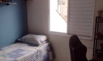 Imagem 5: CASA RESIDENCIAL em SÃO PAULO - SP, JARDIM FERNANDES