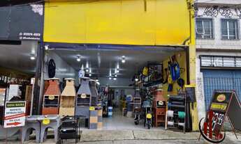 Imagem: PONTO COMERCIAL em SÃO PAULO - SP, SÃO