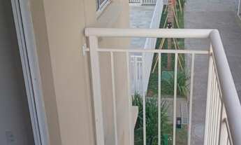 Imagem 4: APARTAMENTO RESIDENCIAL em SÃO PAULO - SP, GUAIAÚNA