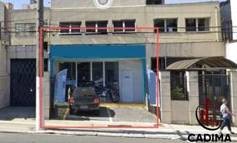 Imagem: Salão comercial para venda na Vila Formosa!