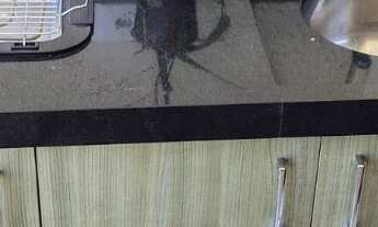 Imagem 3: Apartamento para venda com três quartos sendo uma suíte na Vila Carrão!