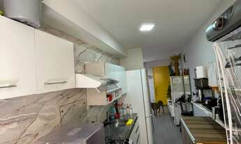 Imagem 6: APARTAMENTO RESIDENCIAL em São Paulo - SP, Jardim da Laranjeira (Zona Leste