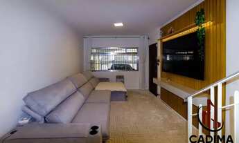 Imagem: CASA RESIDENCIAL em SÃO PAULO - SP, JARDIM