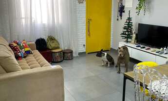 Imagem 4: APARTAMENTO RESIDENCIAL em São Paulo - SP, Jardim da Laranjeira (Zona Leste