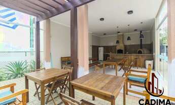 Imagem 4: APARTAMENTO RESIDENCIAL em SÃO PAULO - SP, JARDIM NOSSA SENHORA DO CARMO