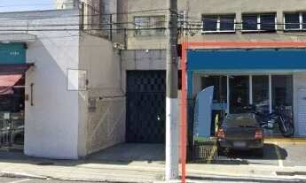 Imagem 2: Salão comercial para venda na Vila Formosa!