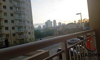 Imagem 5: APARTAMENTO RESIDENCIAL em SÃO PAULO - SP, GUAIAÚNA