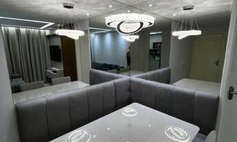 Imagem 2: APARTAMENTO RESIDENCIAL em SÃO PAULO - SP, PARQUE BOA ESPERANÇA