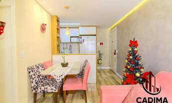 Imagem: APARTAMENTO RESIDENCIAL em SÃO PAULO