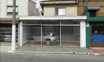 Imagem: Excelente sobrado com 3 dormitróios para