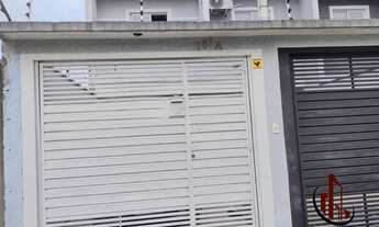 Imagem: Sobrado com 03 quartos no Parque Buturussu!