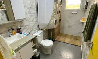 Imagem 3: APARTAMENTO RESIDENCIAL em São Paulo - SP, Jardim da Laranjeira (Zona Leste