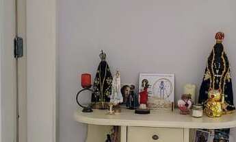 Imagem 7: Apartamento para venda com três quartos sendo uma suíte na Vila Carrão!