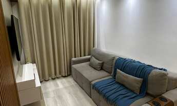 Imagem 4: APARTAMENTO RESIDENCIAL em SÃO PAULO - SP, PARQUE BOA ESPERANÇA