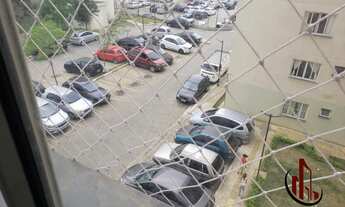 Imagem 2: APARTAMENTO RESIDENCIAL em SÃO PAULO - SP, PARQUE BOA ESPERANÇA