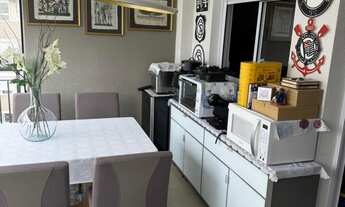 Imagem 5: Apartamento para venda no Tatuapé!