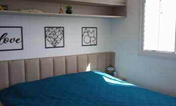 Imagem 4: APARTAMENTO RESIDENCIAL em SÃO PAULO - SP, BELENZINHO