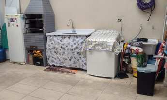 Imagem 7: CASA RESIDENCIAL em SÃO PAULO - SP, JARDIM FERNANDES