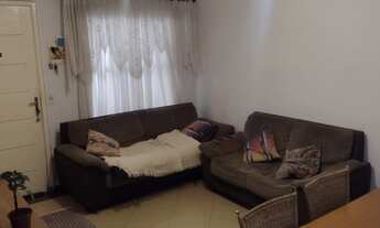 Imagem 4: CASA RESIDENCIAL em SÃO PAULO - SP, JARDIM FERNANDES