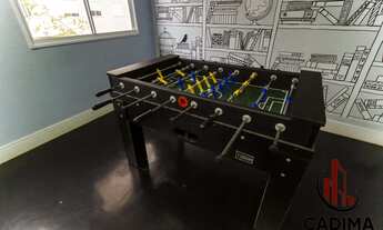 Imagem 2: APARTAMENTO RESIDENCIAL em SÃO PAULO - SP, JARDIM NOSSA SENHORA DO CARMO