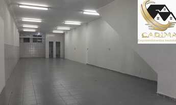 Imagem: Prédio para venda e locação na Consolação!