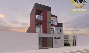 Imagem 2: Apartamento com 02 quartos Cidade lider!