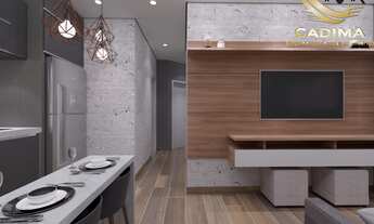 Imagem 3: Apartamento com 02 quartos Cidade lider!