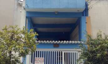 Imagem: Casa com três dormitórios para venda no