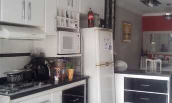 Imagem 4: Casa com três dormitórios para venda no Parque Do Carmo!