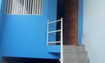 Imagem 2: Casa com três dormitórios para venda no Parque Do Carmo!